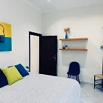 House 5 Minutes Walk From Vatican Museums