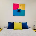 House 5 Minutes Walk From Vatican Museums