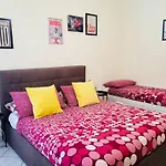 House 5 Minutes Walk From Vatican Museums