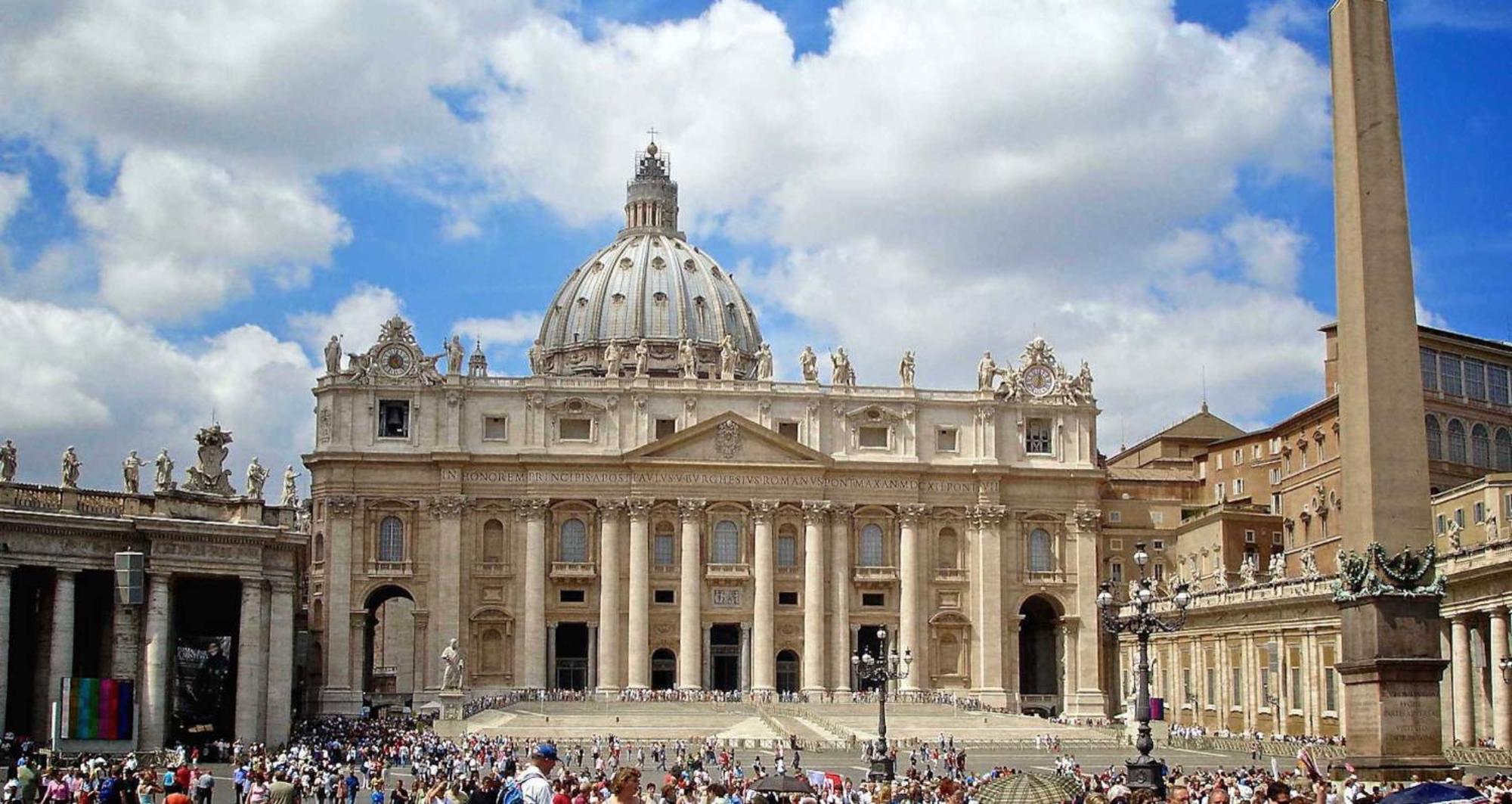 House 5 Minutes Walk From Vatican Museums