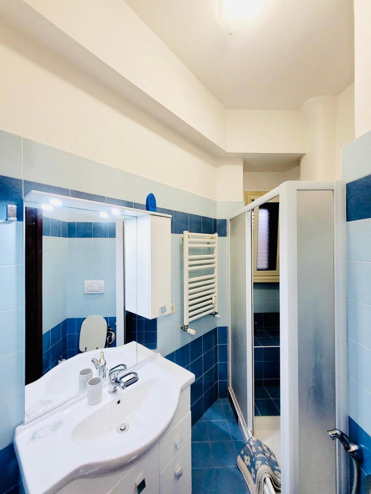 House 5 Minutes Walk From Vatican Museums Roma