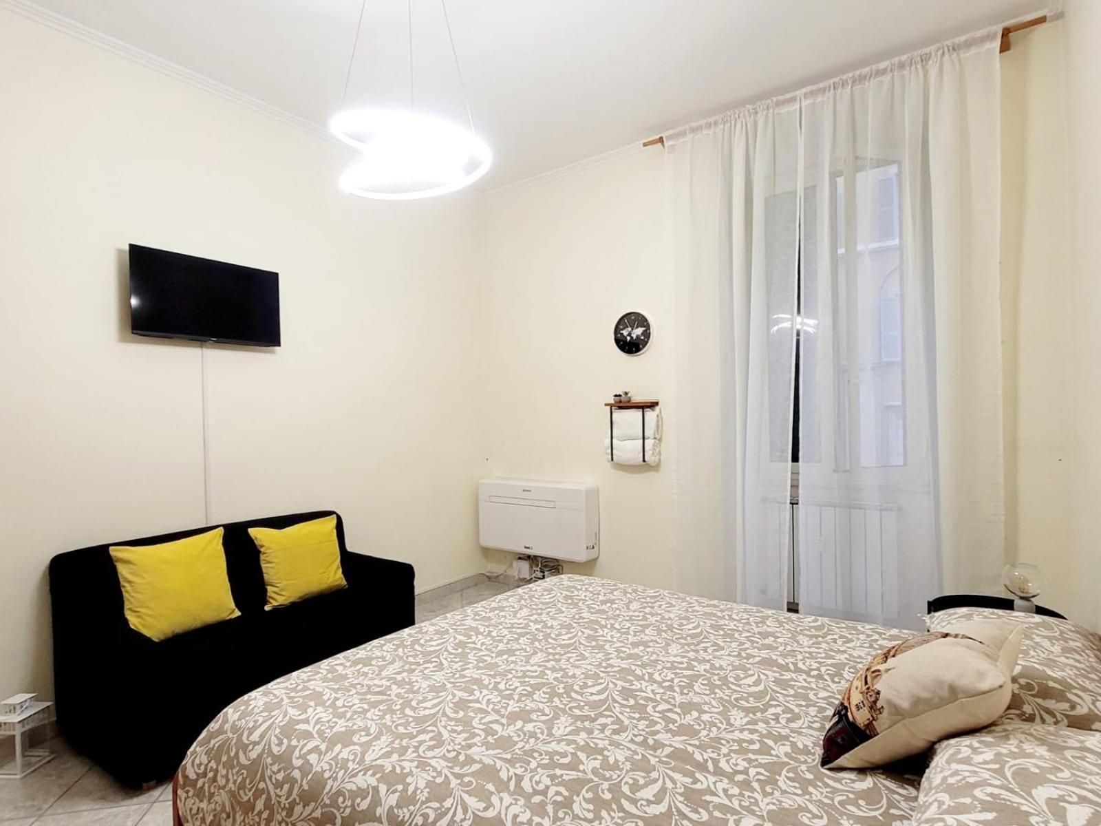 House 5 Minutes Walk From Vatican Museums Appartamento