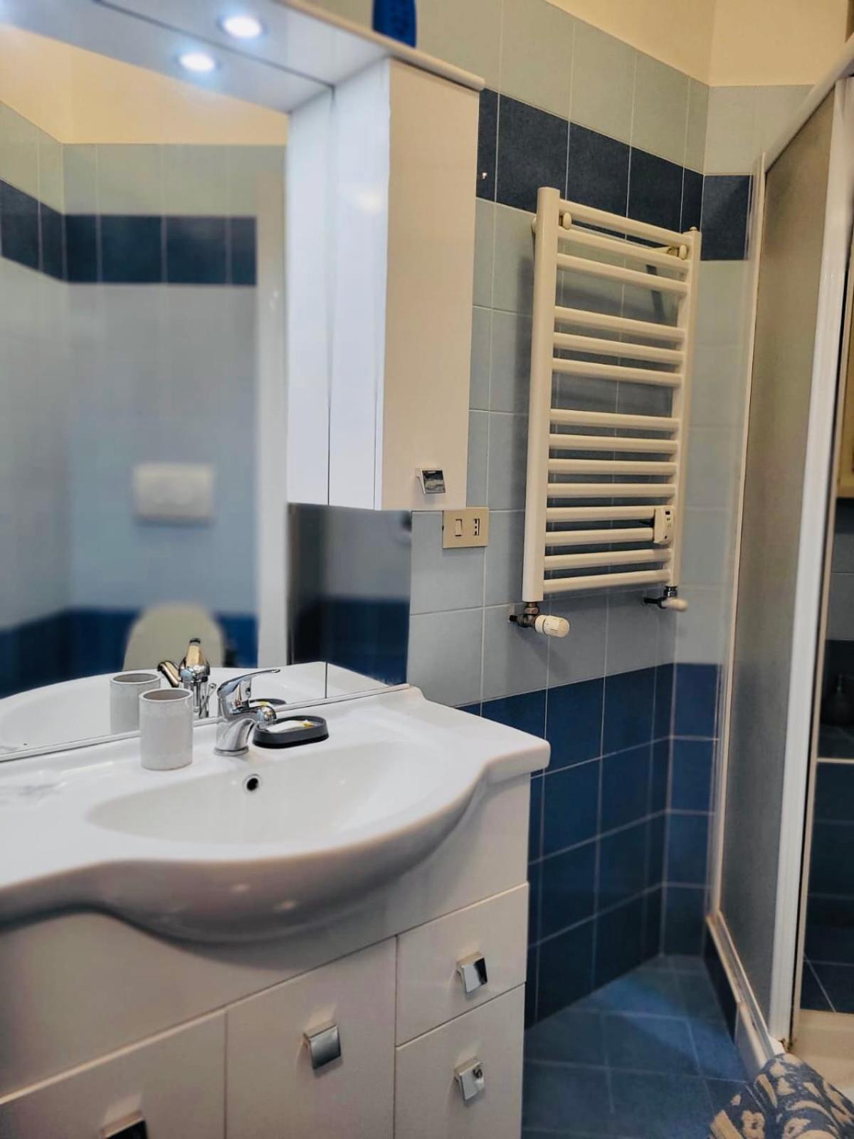 Appartamento House 5 Minutes Walk From Vatican Museums *