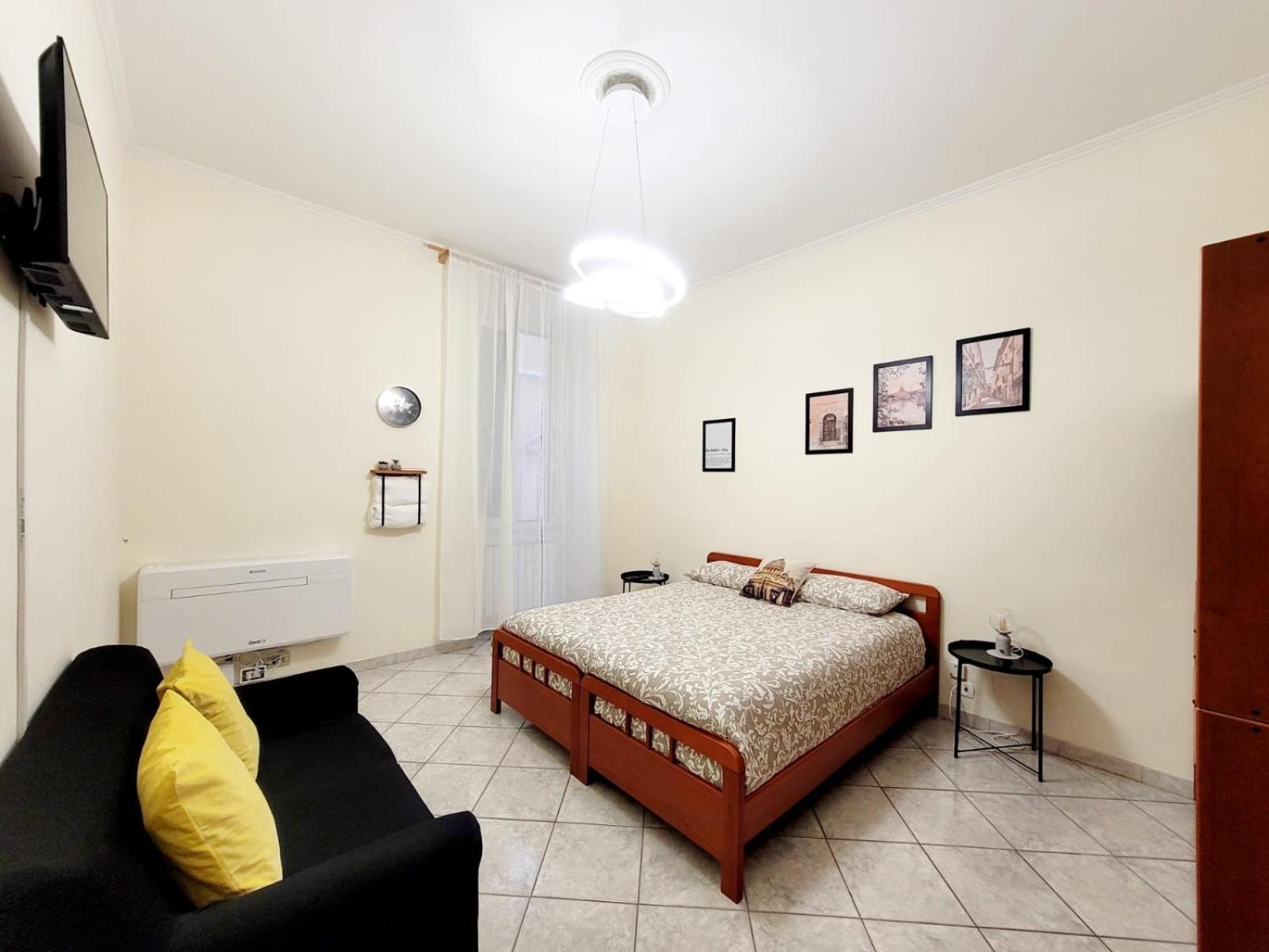 House 5 Minutes Walk From Vatican Museums Appartamento
