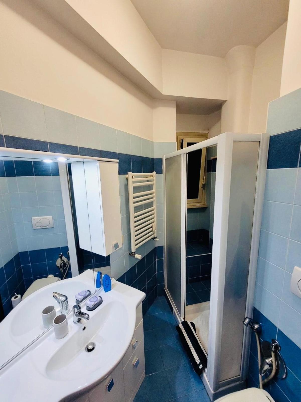 House 5 Minutes Walk From Vatican Museums *
