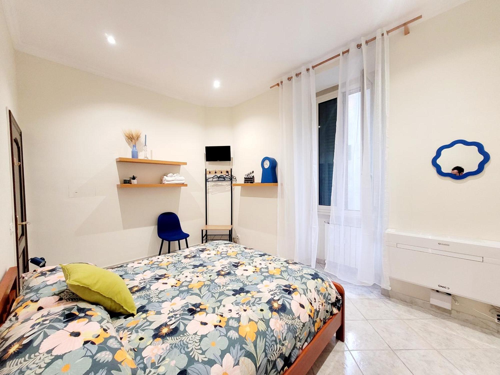 House 5 Minutes Walk From Vatican Museums
