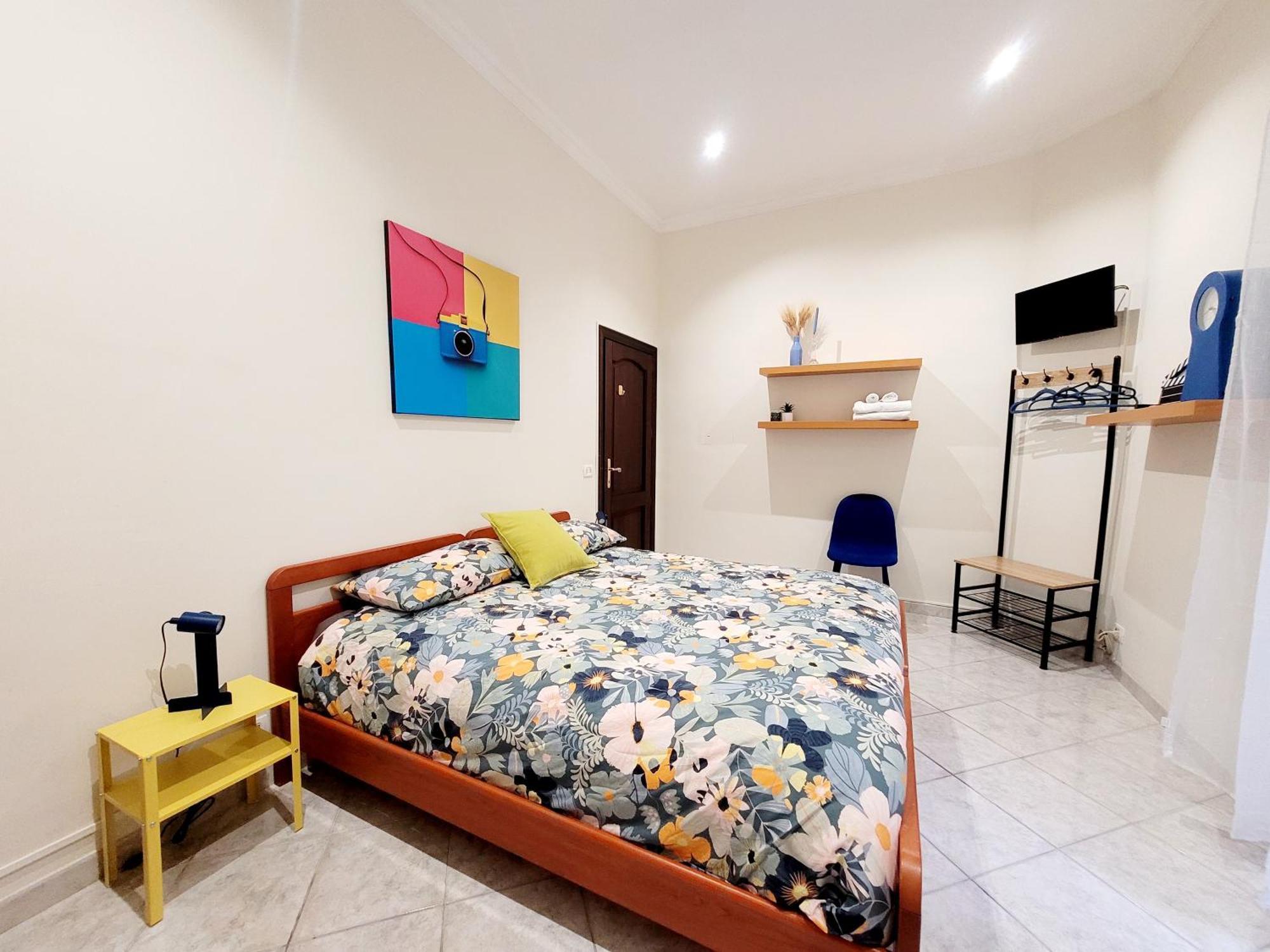 House 5 Minutes Walk From Vatican Museums * Roma