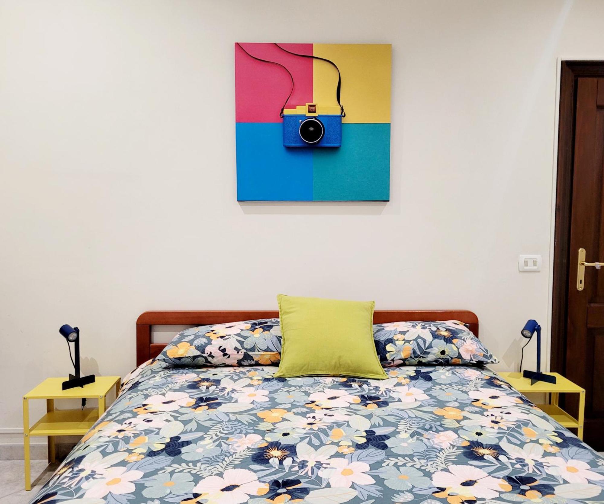 Appartamento House 5 Minutes Walk From Vatican Museums Roma