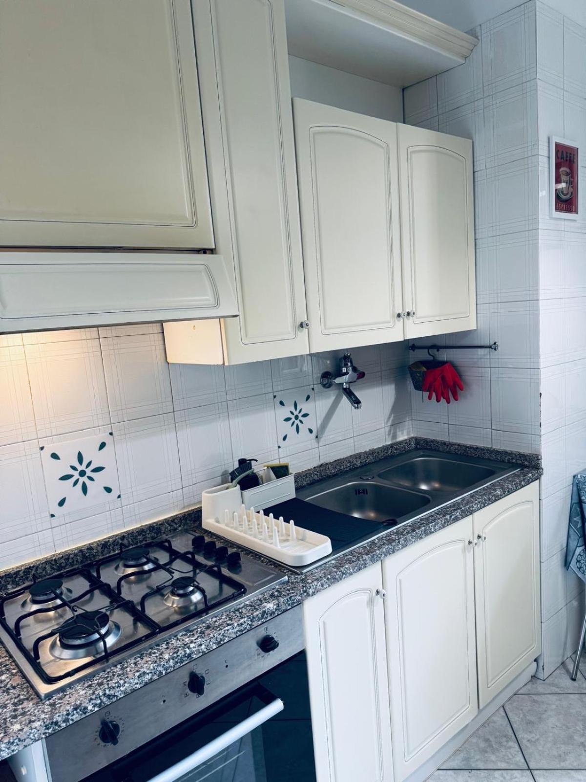 House 5 Minutes Walk From Vatican Museums Appartamento Roma