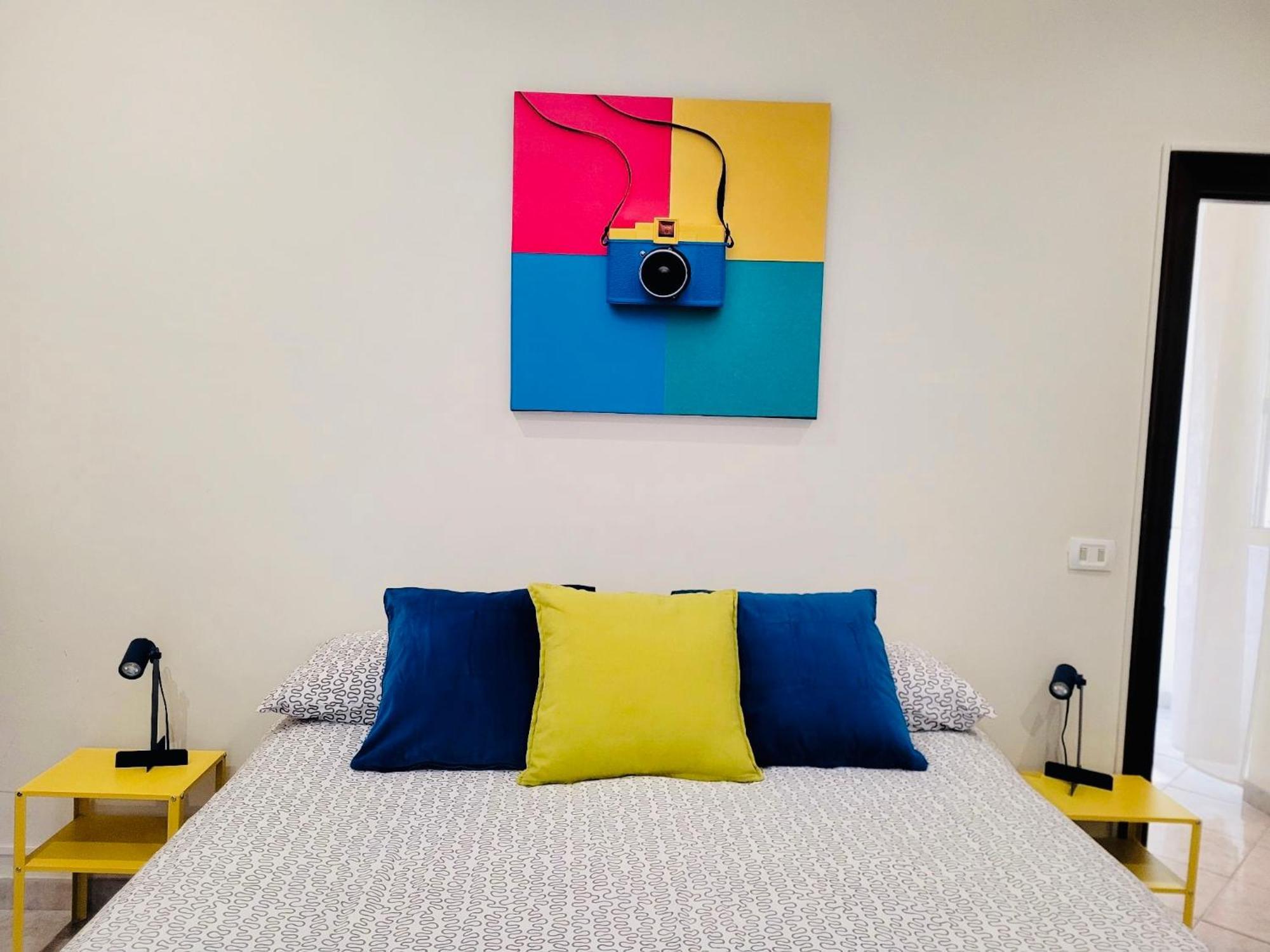 House 5 Minutes Walk From Vatican Museums * Roma